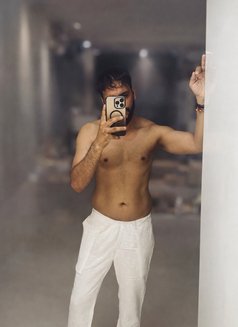 The Guy You Need - masseur in Ahmedabad Photo 1 of 2