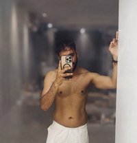 The Guy You Need - Masajista in Ahmedabad