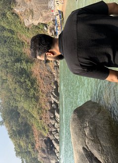 The Guy You Need - masseur in Ahmedabad Photo 2 of 2