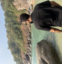 The Guy You Need - Masajista in Ahmedabad