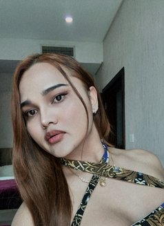 Mistress Gigi My Pictures 100%🇹🇭🇰🇷 - Acompañantes transexual in Bangkok Photo 3 of 10