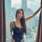 Just arrive limited days only - Transsexual escort in Singapore