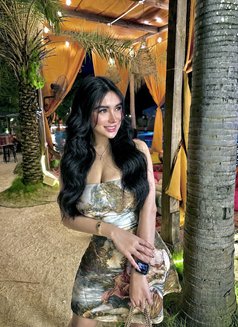 The Heavenly Body just Landed - escort in Ho Chi Minh City Photo 25 of 30