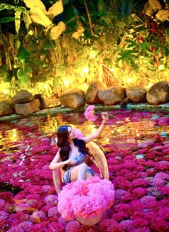 The Heavenly Body just Landed - escort in Ho Chi Minh City Photo 27 of 30