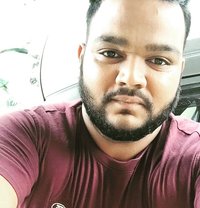 The Hercules Will Make You Go Crazy - Acompañantes masculino in Mumbai