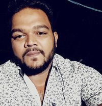 The Hercules Will Make You Go Crazy - Acompañantes masculino in Mumbai