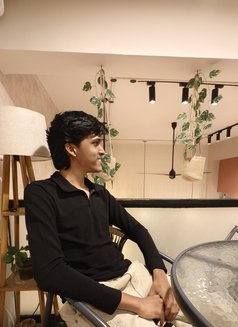 The Hot Chocolate Boy - Acompañantes masculino in Pune Photo 1 of 1