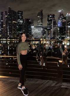 🇨🇴THE HOT LATINA, 20CM ALL TIME HARD ❤ - Transsexual escort in Dubai Photo 19 of 30