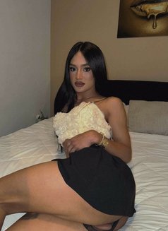 🇨🇴THE HOT LATINA, RETURNED WITH 20 CM❤ - Transsexual escort in Dubai Photo 30 of 30