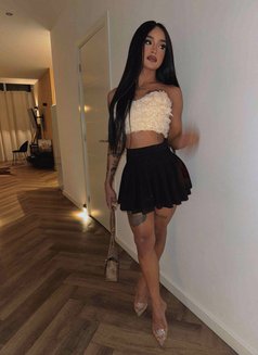 🇨🇴THE HOT LATINA, RETURNED WITH 20 CM❤ - Transsexual escort in Al Manama Photo 27 of 30