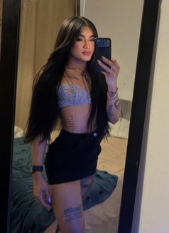 🇨🇴THE HOT LATINA, RETURNED WITH 20 CM❤ - Transsexual escort in Dubai Photo 25 of 30