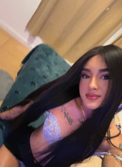🇨🇴THE HOT LATINA, RETURNED WITH 20 CM❤ - Transsexual escort in Dubai Photo 27 of 30