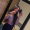 🇨🇴THE HOT LATINA, RETURNED WITH 20 CM❤ - Transsexual escort in Dubai Photo 1 of 29
