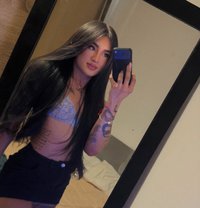 🇨🇴THE HOT LATINA, RETURNED WITH 20 CM❤ - Acompañantes transexual in Dubai