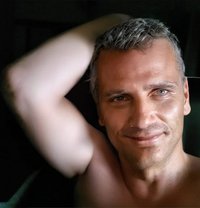 The Hot Vibex Lovers - Male escort in Hua Hin