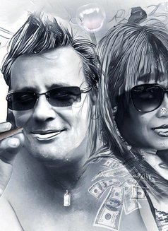 The Hot Vibex Lovers - Acompañantes masculino in Hua Hin Photo 4 of 4