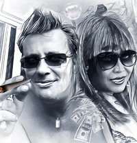 The Hot Vibex Lovers - Male escort in Hua Hin