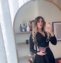 The Hottest Sex Doll 20 cm 2nd Account - Transsexual escort in İstanbul