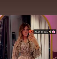 The Hottest Sex Doll 20 cm 2nd Account - Transsexual escort in İstanbul