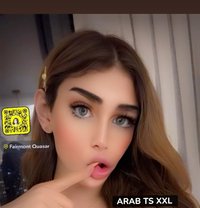 The Hottest Sex Doll 20 cm 2nd Account - Transsexual escort in İstanbul