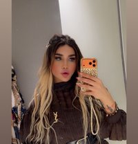 The Hottest Sex Doll 20 cm 2nd Account - Transsexual escort in İstanbul