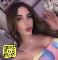 The Hottest Sex Doll 20 cm 2nd Account - Transsexual escort in İstanbul