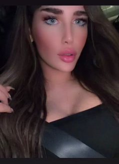 The Hottest Sex Doll 20 cm 2nd Account - Acompañantes transexual in İstanbul Photo 7 of 22
