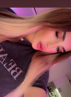 The Hottest Sex Doll 20 cm 2nd Account - Acompañantes transexual in İstanbul Photo 10 of 22