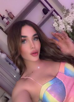 The Hottest Sex Doll 20 cm 2nd Account - Acompañantes transexual in İstanbul Photo 15 of 22