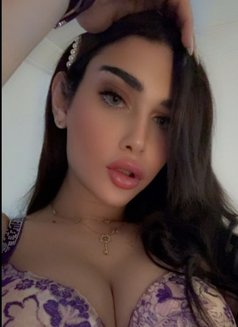 The Hottest Sex Doll 20 cm 2nd Account - Acompañantes transexual in İstanbul Photo 16 of 22