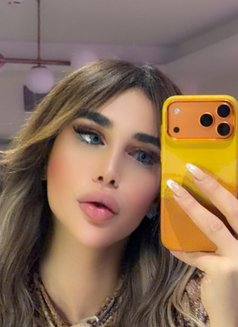 The Hottest Sex Doll 20 cm 2nd Account - Acompañantes transexual in İstanbul Photo 17 of 22