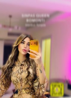 The Hottest Sex Doll 20 cm 2nd Account - Acompañantes transexual in İstanbul Photo 18 of 22