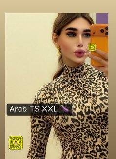 The Hottest Sex Doll 20 cm 2nd Account - Acompañantes transexual in İstanbul Photo 19 of 22