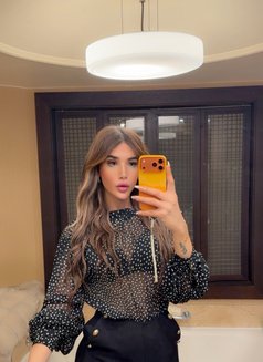 The Hottest Sex Doll 20 cm 2nd Account - Acompañantes transexual in İstanbul Photo 20 of 22