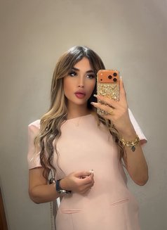 The Hottest Sex Doll 20 cm 2nd Account - Acompañantes transexual in İstanbul Photo 21 of 22