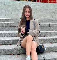 Your Naughty Angel (independent) - escort in Mumbai Photo 8 of 13