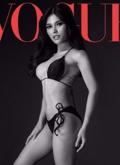 The Hottest HEART - Acompañantes transexual in Cebu City Photo 8 of 13