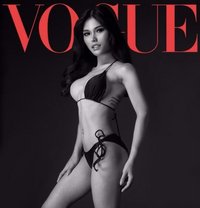 The Hottest HEART - Transsexual escort in Cebu City