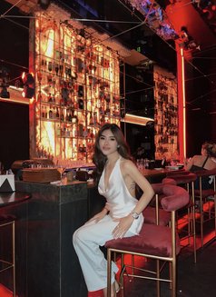 The Hottest HEART - Acompañantes transexual in Cebu City Photo 12 of 13
