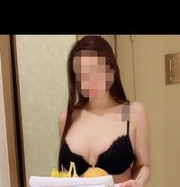 The Hottest Party Girl in Town - escort in Hong Kong