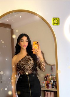 The Hottest Sex Doll 20 cm 2nd Account - Transsexual escort in İstanbul Photo 26 of 26