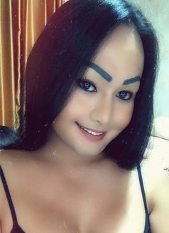 The Hottest Trans - Transsexual escort in Bali Photo 1 of 6