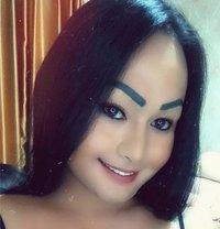 The Hottest Trans - Transsexual escort in Bali