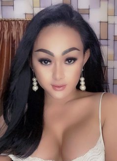 The Hottest Trans - Transsexual escort in Bali Photo 3 of 6