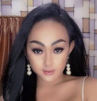 The Hottest Trans - Transsexual escort in Bali