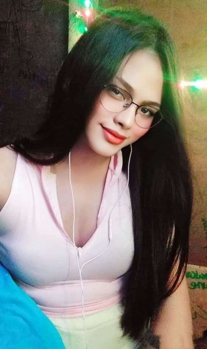 The Hottest Younger Ladyboy, Filipino Transsexual escort in Manila