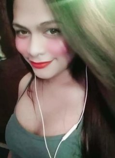 The Hottest Younger Ladyboy - Transsexual escort in Manila Photo 5 of 6