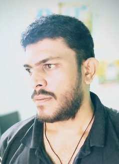 The Hulk - Male escort in Bangalore Photo 2 of 2