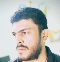 The Hulk - Male escort in Bangalore
