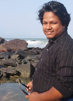 The Hustler - Male escort in Kochi Photo 1 of 1